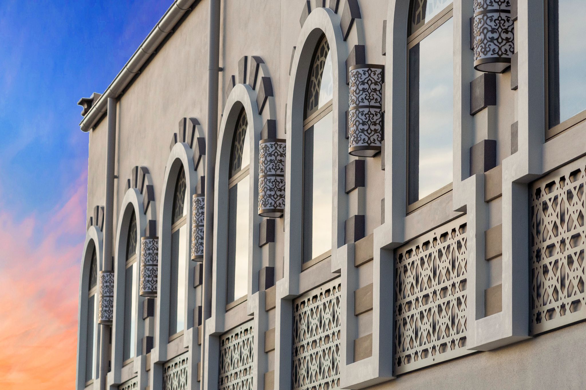 Place of Worship, Mosque Design & Plans Brisbane, Gold Coast & Sunshine Coast 8